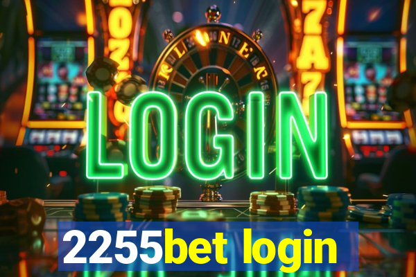 2255bet login